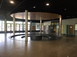 L'atrium